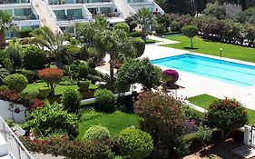 Bayview Terraces Apartment Limassol Exterior photo