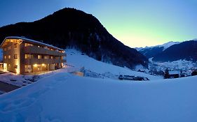 Montafon Chalets Villa Gaschurn Exterior photo