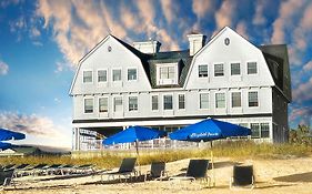 Elizabeth Pointe Lodge Fernandina Beach Exterior photo