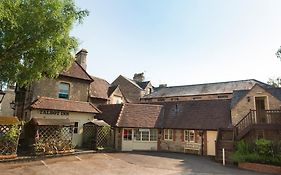 The Talbot Inn Cirencester Exterior photo