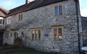 Longbridge House Bed & Breakfast Shepton Mallet Exterior photo