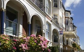 The Red Lea Hotel Scarborough Exterior photo