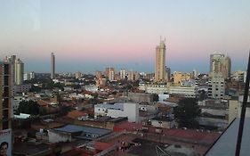 Estudio En El Centro De Asuncion Apartment Exterior photo