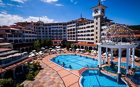 Helena Sands Hotel Sunny Beach Exterior photo