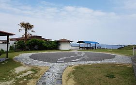 Park Beach Hotel Jeju Exterior photo