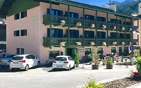 Hotel Zeni Madonna di Campiglio Exterior photo