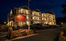 Bar Harbor Manor Hotel Exterior photo