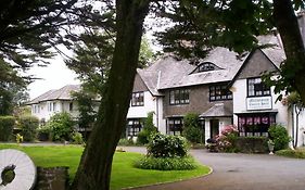 The Millstones Country Hotel & Restaurant Plymouth Exterior photo