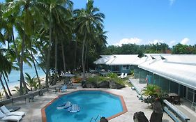 Sunhaven Beach Bungalows (Adults Only) Rarotonga Exterior photo