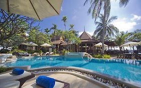 Thai House Beach Resort Koh Samui Exterior photo