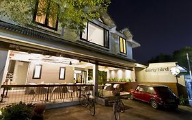 Early Bird Bed & Breakfast (Adults Only) Bed & Breakfast Chiang Mai Exterior photo