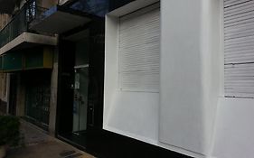 Hotel Isis Buenos Aires Exterior photo