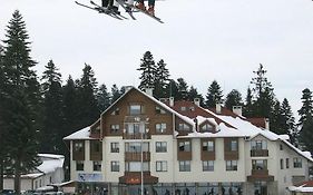 Ice Angels Hotel Borovets Exterior photo