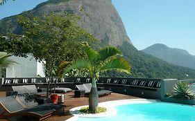 La Suite By Dussol Rio de Janeiro Exterior photo