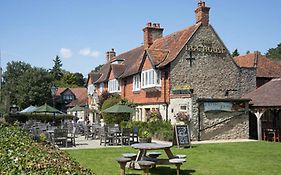 Dog House By Chef & Brewer Collection Hotel Abingdon-on-Thames Exterior photo