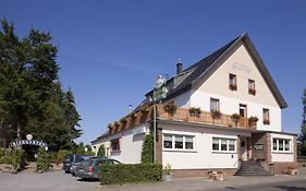 Hotel-Restaurant Birgeler Hof Exterior photo