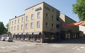 Hotel Degerby Loviisa Exterior photo