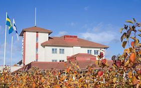 Hotel Kalkstrand Pargas Exterior photo