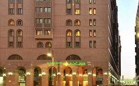 Al Saha Hotel - By Al Rawda Medina Exterior photo