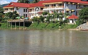 Vansana Hotel Vang Vieng Exterior photo