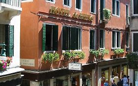 Hotel Da Bruno Venice Exterior photo