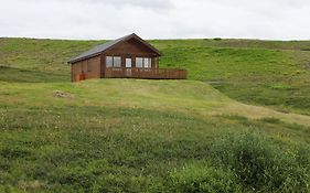 Hlid Cottages Myvatn Exterior photo