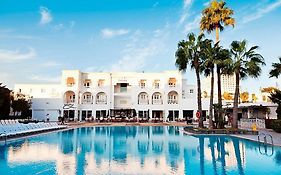 Royal Decameron Tafoukt Beach Resort & Spa Agadir Exterior photo