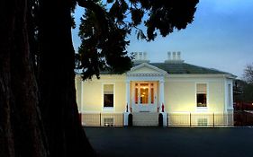 Rocpool Reserve Hotel Inverness Exterior photo