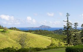 Seaview Norfolk Island Hotel Burnt Pine Exterior photo