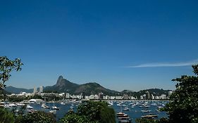 Hotelinho Urca Guest House Rio de Janeiro Exterior photo