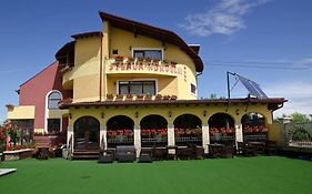 Vila Steaua Nordului Hotel Alba Iulia Exterior photo