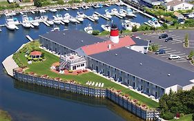 Riverview Resort, A Vri Resort South Yarmouth Exterior photo