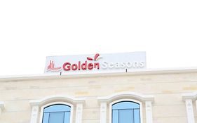 Golden Season Furnished Apartments 5 Salalah Exterior photo