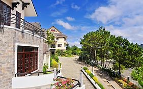 Ky Hoa Hotel Da Lat Exterior photo