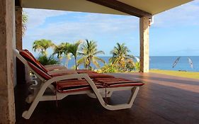 Relax On The Caribbean Villa Rio San Juan Exterior photo