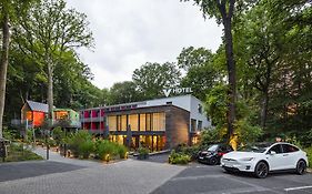 V-Hotel Bonn Exterior photo