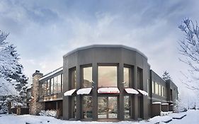 Hotel Aspen Exterior photo