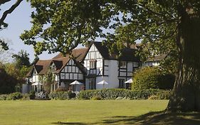 Ghyll Manor Country Hotel Horsham Exterior photo