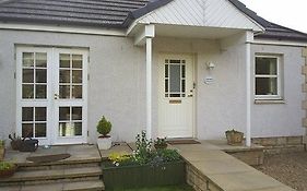 Arisaig Bed & Breakfast Kinross Exterior photo