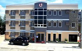 Luxor One Traveller Inn Davao Exterior photo