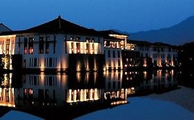 Fuchun Resort Hangzhou Exterior photo