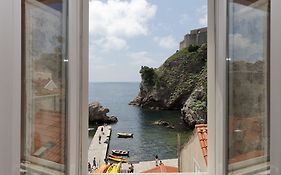 Eddie'S Sea View Rooms Old Town Dubrovnik Exterior photo