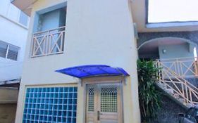 Precinct Comfort Services, Ikoyi Aliayabiagba Exterior photo