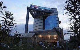 Sanu International Hotel Namakkal Exterior photo