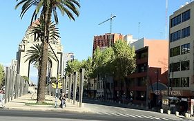 Hotel Arizona Mexico City Exterior photo