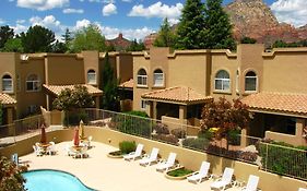 Sedona Springs Resort, A Vri Resort Exterior photo