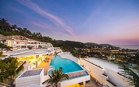 The View Phuket Aparthotel Kata Beach  Exterior photo