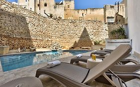 Palazzo Violetta Boutique Hotel Sliema Exterior photo