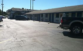 Motel 6 Calera Exterior photo