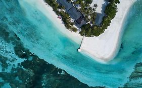 Pearl Sands Of Maldives North Male Atoll Exterior photo